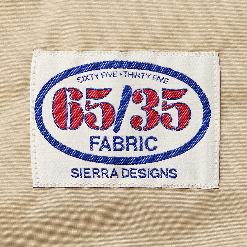 「ラングラー×シエラデザインズ」アメカジの老舗タッグによる、古き佳き最新アウター - 9枚目の画像