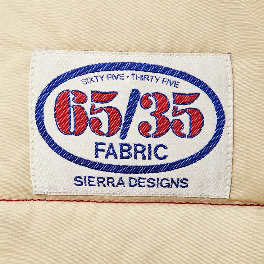 「ラングラー×シエラデザインズ」アメカジの老舗タッグによる、古き佳き最新アウター - 14枚目の画像