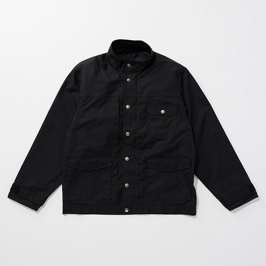 「ラングラー×シエラデザインズ」アメカジの老舗タッグによる、古き佳き最新アウター - 17枚目の画像