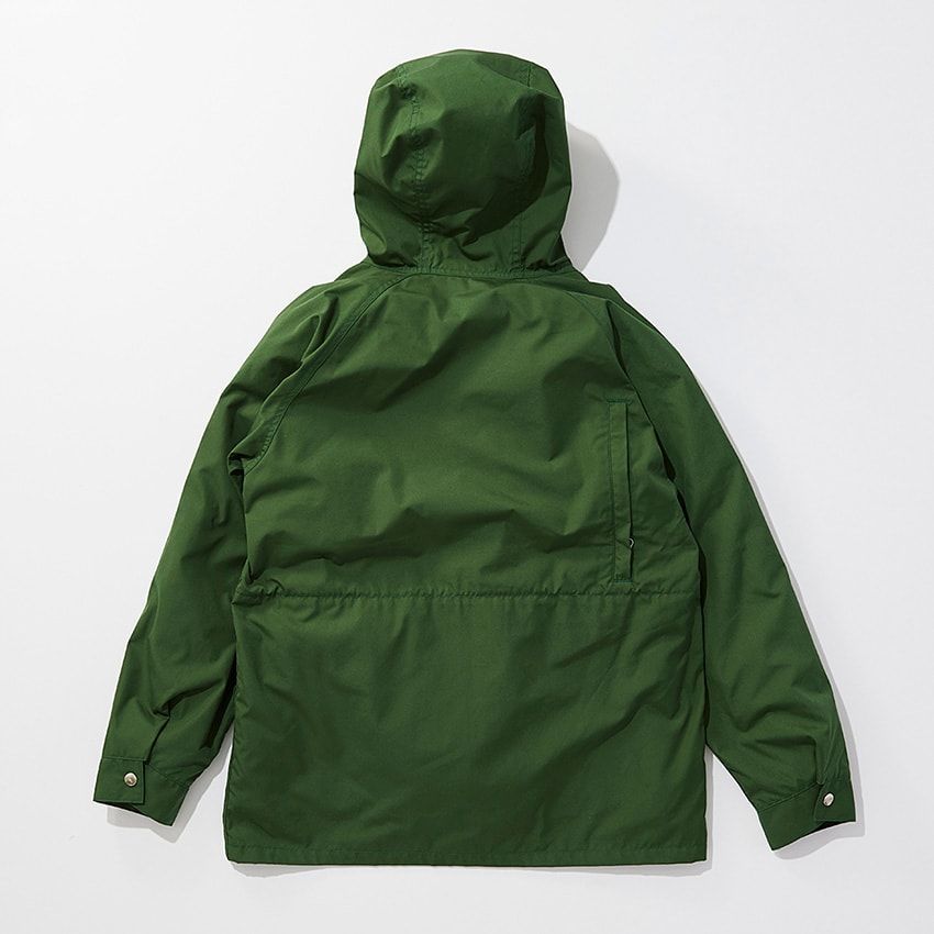 「ラングラー×シエラデザインズ」アメカジの老舗タッグによる、古き佳き最新アウター - 28枚目の画像