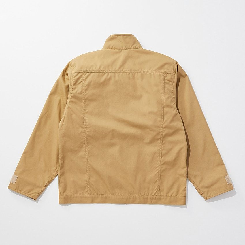 「ラングラー×シエラデザインズ」アメカジの老舗タッグによる、古き佳き最新アウター - 29枚目の画像