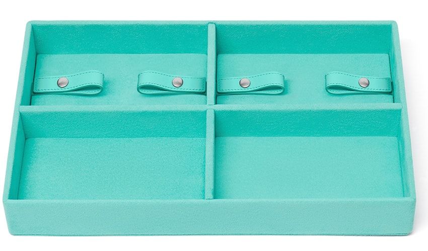 「リモワ×ティファニー」初コラボでスーツケースやジュエリーボックスなど3型発売 - 44枚目の画像