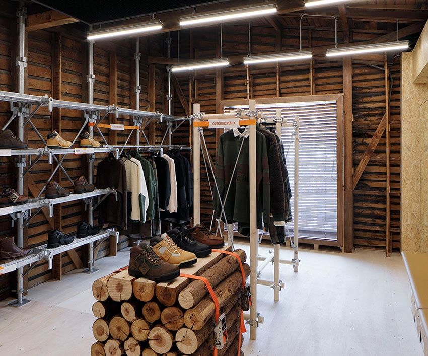 「ティンバーランド」世界初のストアが代官山にOPEN！ 日本限定コレクションも発売 - 27枚目の画像