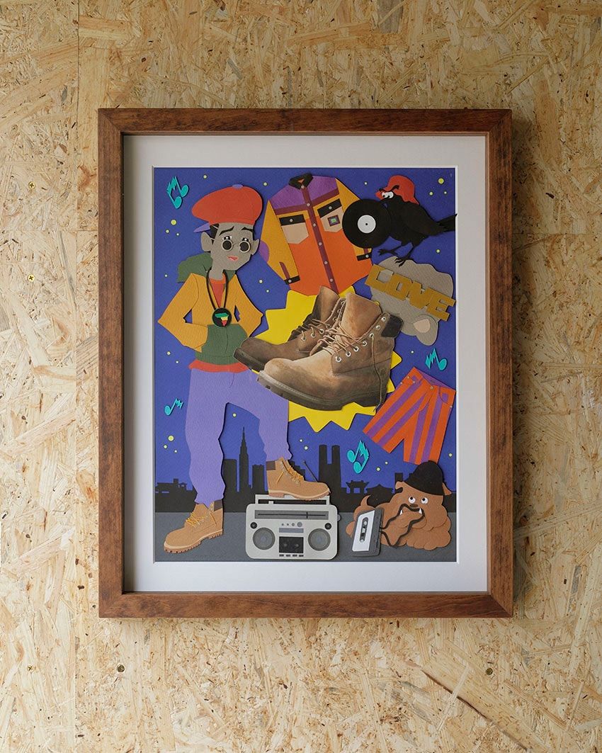 「ティンバーランド」世界初のストアが代官山にOPEN！ 日本限定コレクションも発売 - 11枚目の画像