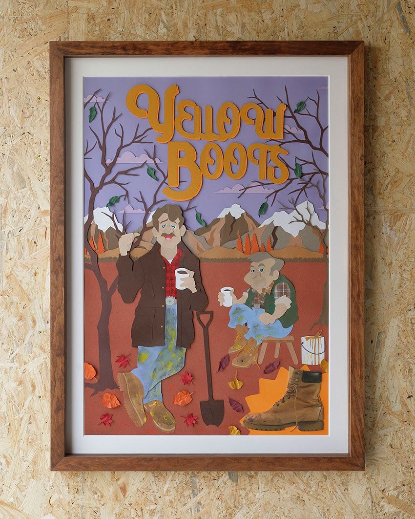 「ティンバーランド」世界初のストアが代官山にOPEN！ 日本限定コレクションも発売 - 12枚目の画像