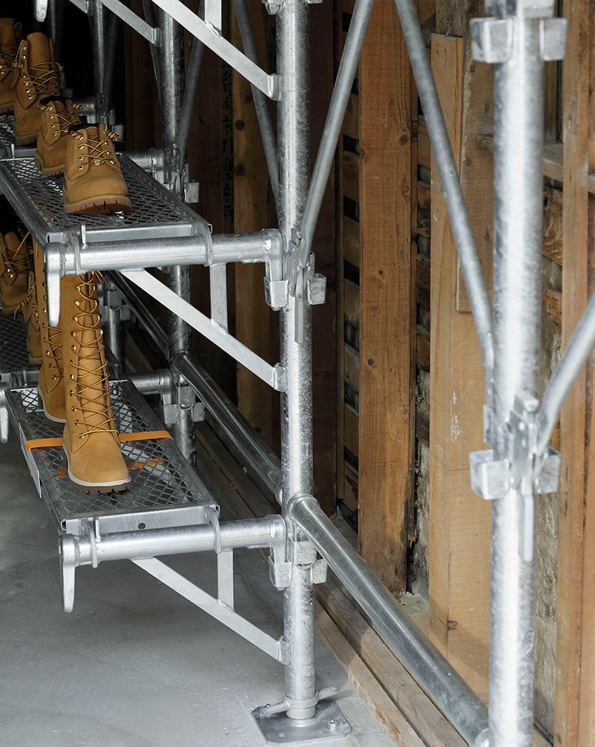 「ティンバーランド」世界初のストアが代官山にOPEN！ 日本限定コレクションも発売 - 13枚目の画像