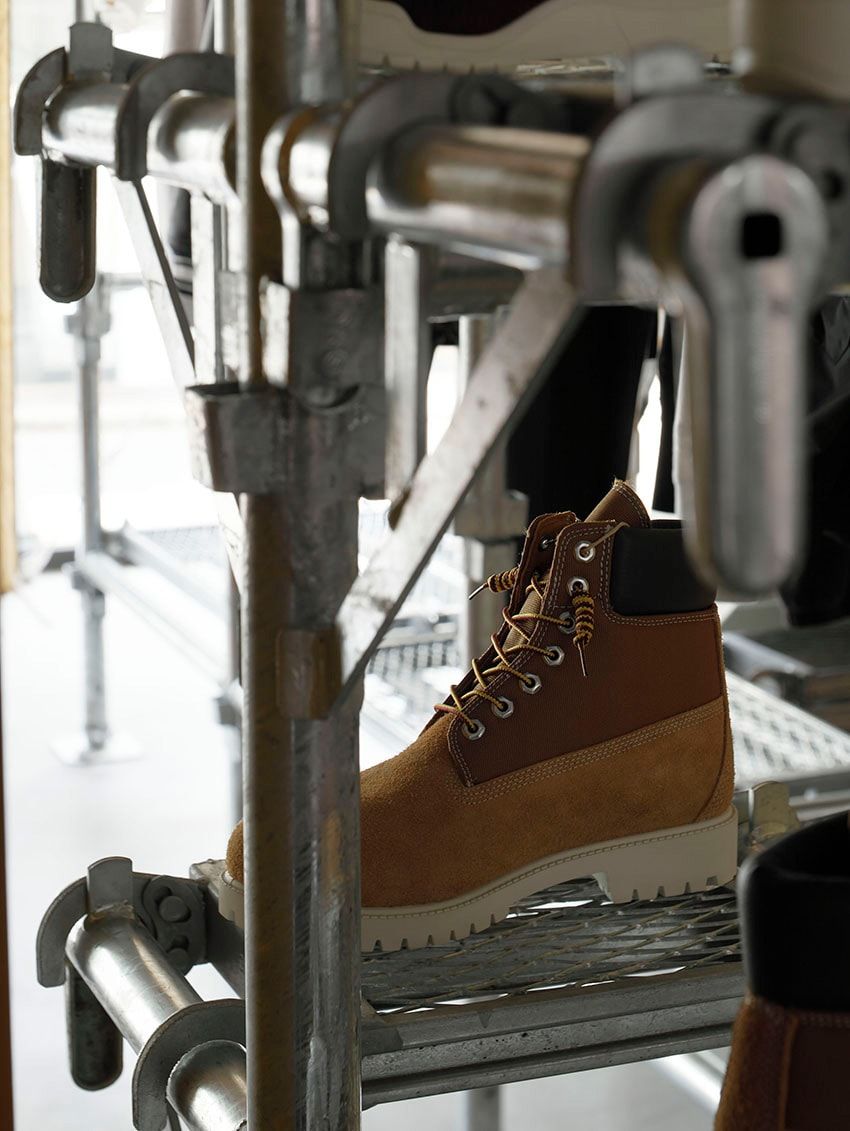 「ティンバーランド」世界初のストアが代官山にOPEN！ 日本限定コレクションも発売 - 16枚目の画像