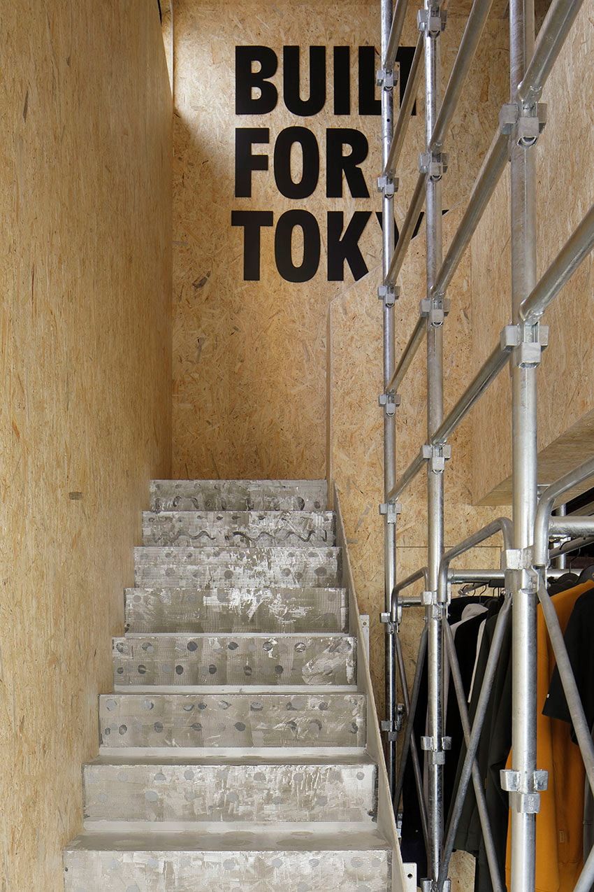 「ティンバーランド」世界初のストアが代官山にOPEN！ 日本限定コレクションも発売 - 30枚目の画像