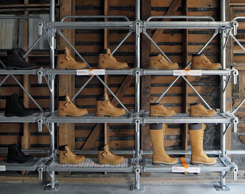 「ティンバーランド」世界初のストアが代官山にOPEN！ 日本限定コレクションも発売 - 19枚目の画像