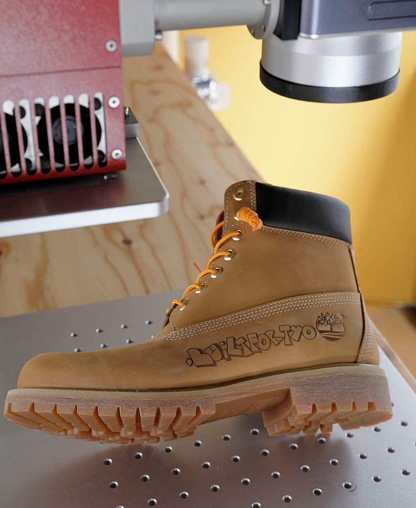 「ティンバーランド」世界初のストアが代官山にOPEN！ 日本限定コレクションも発売 - 6枚目の画像