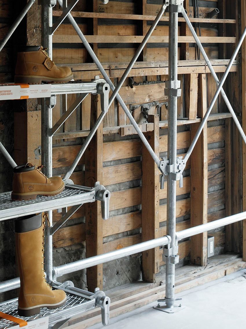 「ティンバーランド」世界初のストアが代官山にOPEN！ 日本限定コレクションも発売 - 21枚目の画像