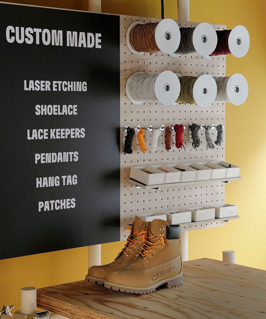 「ティンバーランド」世界初のストアが代官山にOPEN！ 日本限定コレクションも発売 - 32枚目の画像