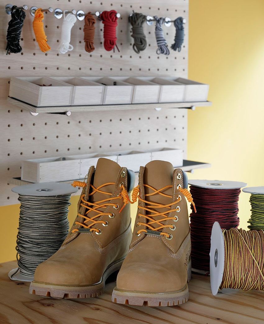 「ティンバーランド」世界初のストアが代官山にOPEN！ 日本限定コレクションも発売 - 7枚目の画像