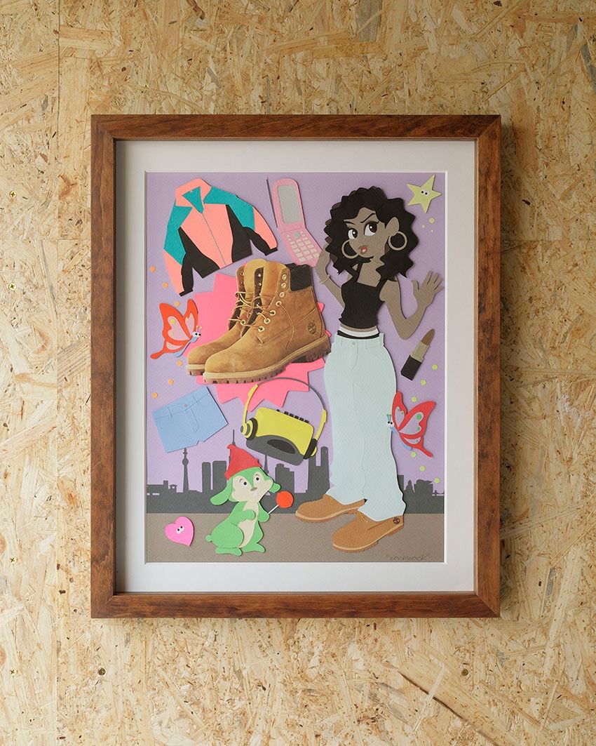 「ティンバーランド」世界初のストアが代官山にOPEN！ 日本限定コレクションも発売 - 24枚目の画像