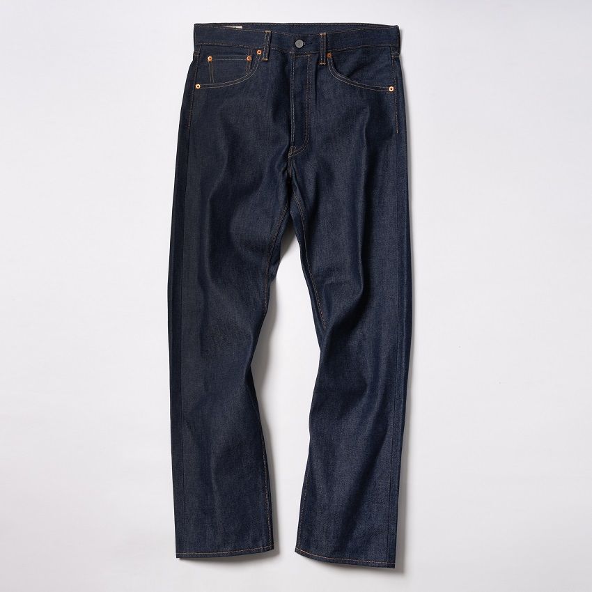 女性ウケNo.1は「リーバイス」のリジッド501！オシャレ女子20人に緊急調査を実施した結果…… - 20枚目の画像