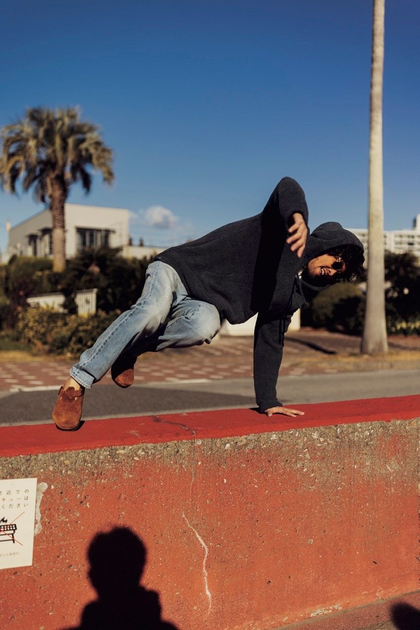 女性ウケNo.1は「リーバイス」のリジッド501！オシャレ女子20人に緊急調査を実施した結果…… - 22枚目の画像