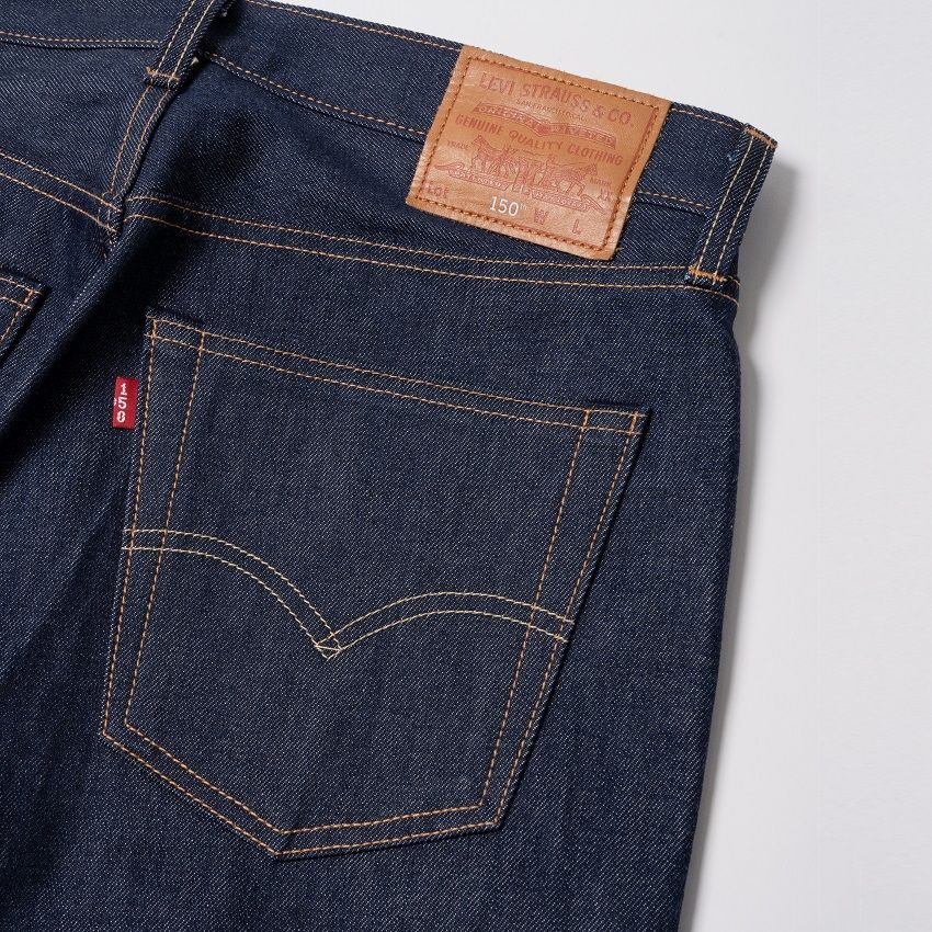 女性ウケNo.1は「リーバイス」のリジッド501！オシャレ女子20人に緊急調査を実施した結果…… - 23枚目の画像