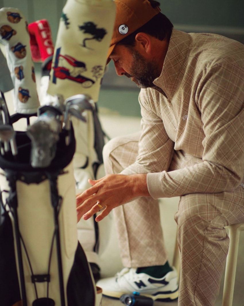 トミー・ゲレロ、ジョエル・チューダー、熊谷隆志etc. カリフォルニアな人たちの“今の気分”と愛用品 - 4枚目の画像