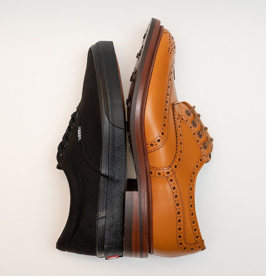 「注意すべきは、偽物より“本物”のサイズ感」トリッカーズ人気モデル4足のサイズの選び方 - 15枚目の画像