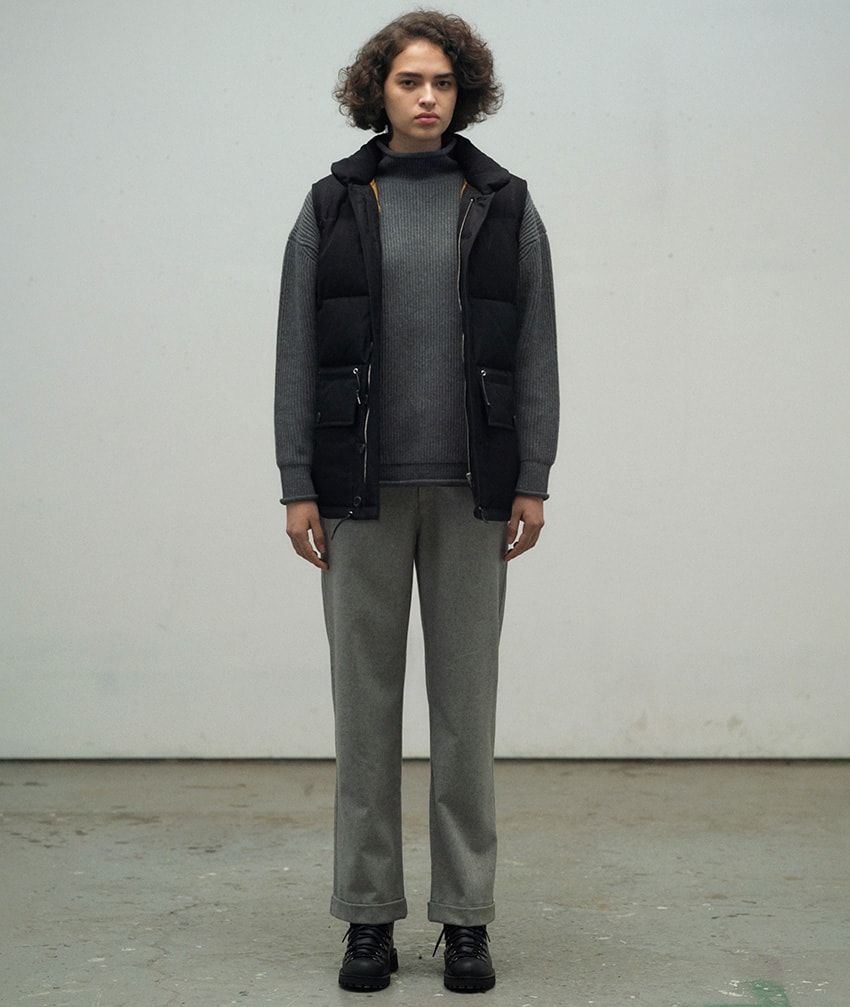 「エディー・バウアー」黒タグが帰ってきた！ アーカイブをベースにしたモダンクラシックな世界 - 17枚目の画像