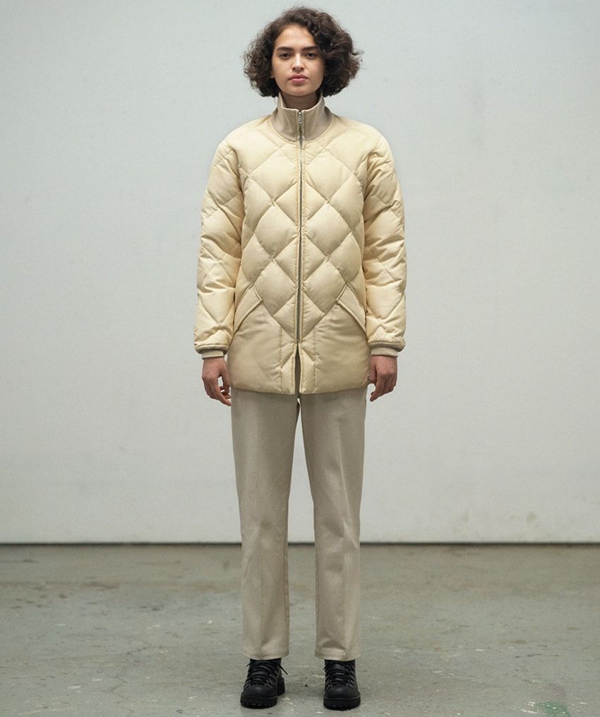 「エディー・バウアー」黒タグが帰ってきた！ アーカイブをベースにしたモダンクラシックな世界 - 10枚目の画像