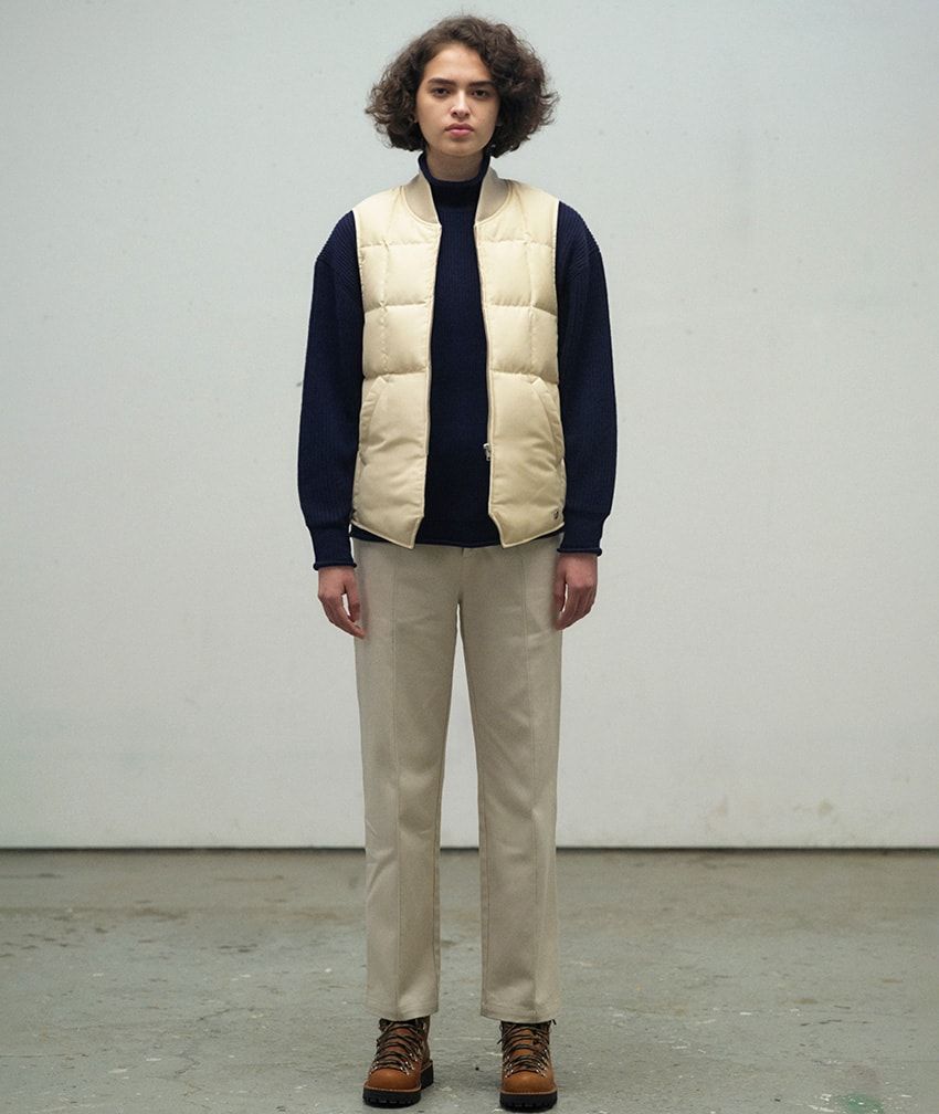 「エディー・バウアー」黒タグが帰ってきた！ アーカイブをベースにしたモダンクラシックな世界 - 11枚目の画像