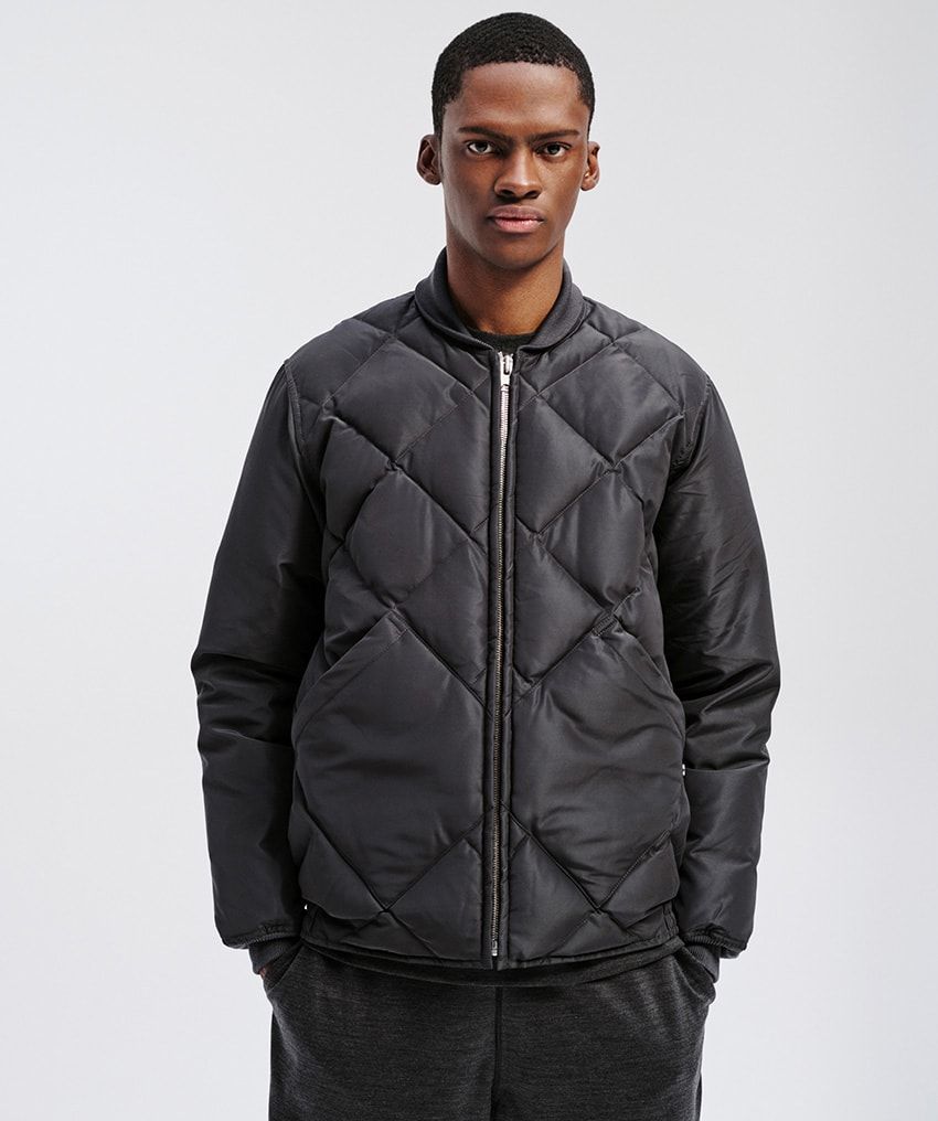 「エディー・バウアー」黒タグが帰ってきた！ アーカイブをベースにしたモダンクラシックな世界 - 21枚目の画像