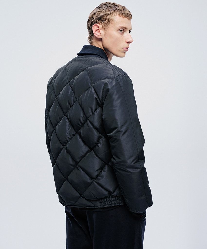 「エディー・バウアー」黒タグが帰ってきた！ アーカイブをベースにしたモダンクラシックな世界 - 22枚目の画像