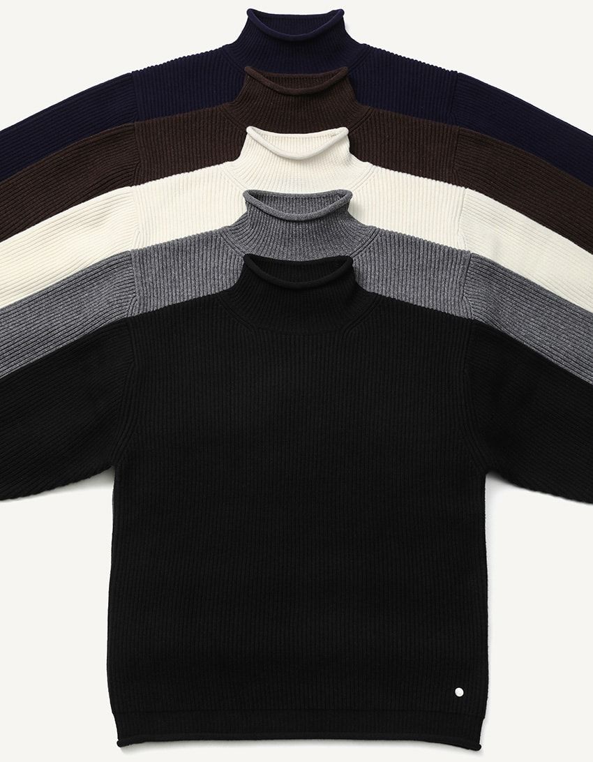 「エディー・バウアー」黒タグが帰ってきた！ アーカイブをベースにしたモダンクラシックな世界 - 23枚目の画像