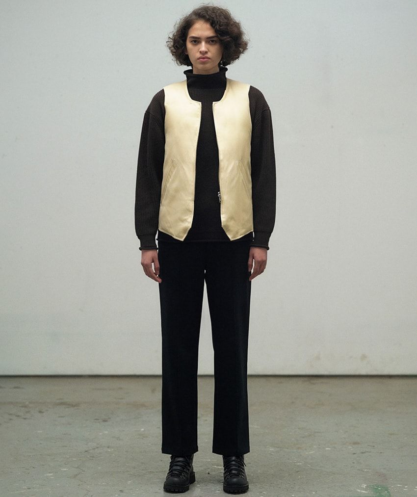 「エディー・バウアー」黒タグが帰ってきた！ アーカイブをベースにしたモダンクラシックな世界 - 24枚目の画像