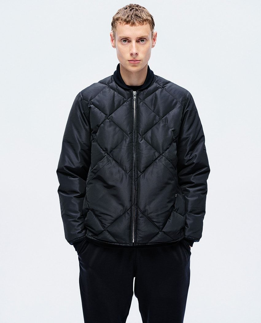 「エディー・バウアー」黒タグが帰ってきた！ アーカイブをベースにしたモダンクラシックな世界 - 27枚目の画像