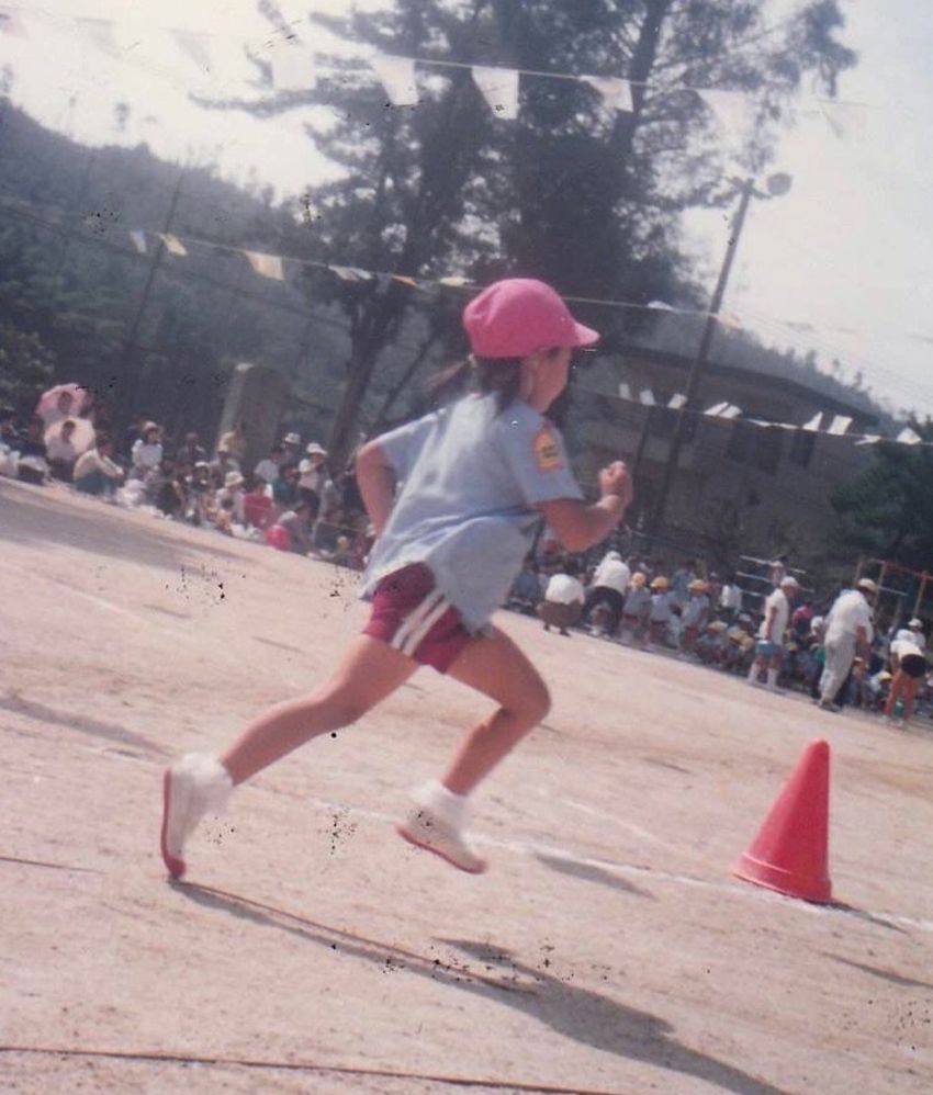 紳士服の「AOKI」で働く看板娘が、兄の入学式スーツを見立てたら数年後に弟にも指名されていた - 5枚目の画像