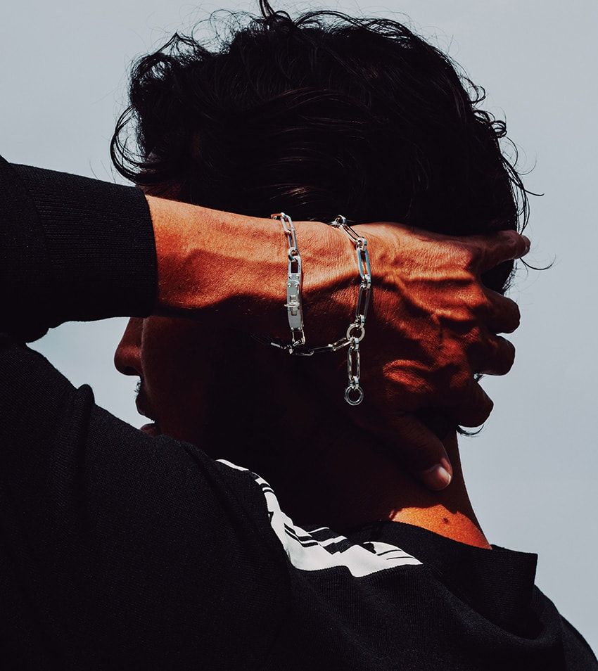 ラグジュアリーな「エルメス」プロダクト。その細部に宿る“カジュアル”エッセンス - 4枚目の画像