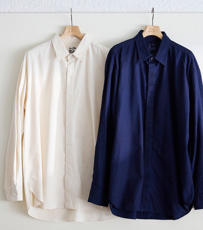 海モチーフのアートなコラボが“ピルグリム”から。ナンヅカ ギャラリーで期間限定発売も！ - 2枚目の画像