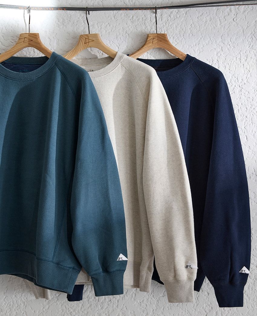 海モチーフのアートなコラボが“ピルグリム”から。ナンヅカ ギャラリーで期間限定発売も！ - 3枚目の画像