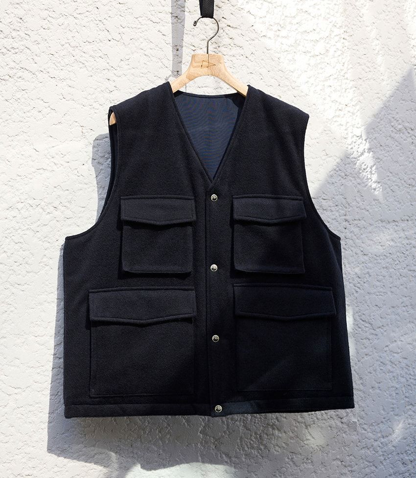 海モチーフのアートなコラボが“ピルグリム”から。ナンヅカ ギャラリーで期間限定発売も！ - 8枚目の画像