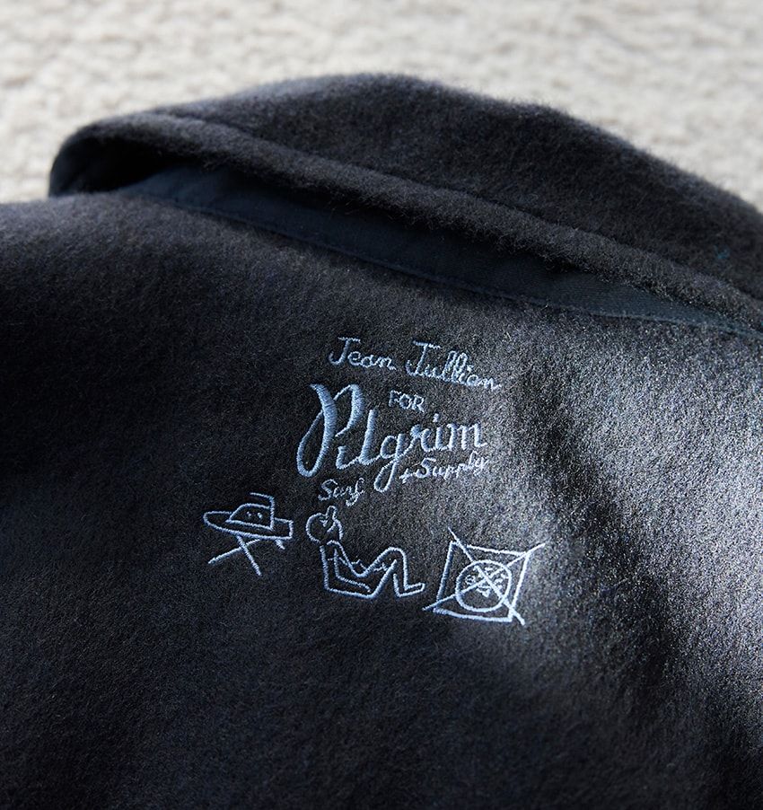 海モチーフのアートなコラボが“ピルグリム”から。ナンヅカ ギャラリーで期間限定発売も！ - 19枚目の画像