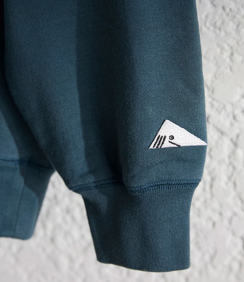 海モチーフのアートなコラボが“ピルグリム”から。ナンヅカ ギャラリーで期間限定発売も！ - 13枚目の画像