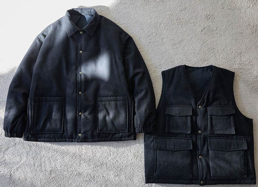 海モチーフのアートなコラボが“ピルグリム”から。ナンヅカ ギャラリーで期間限定発売も！ - 20枚目の画像