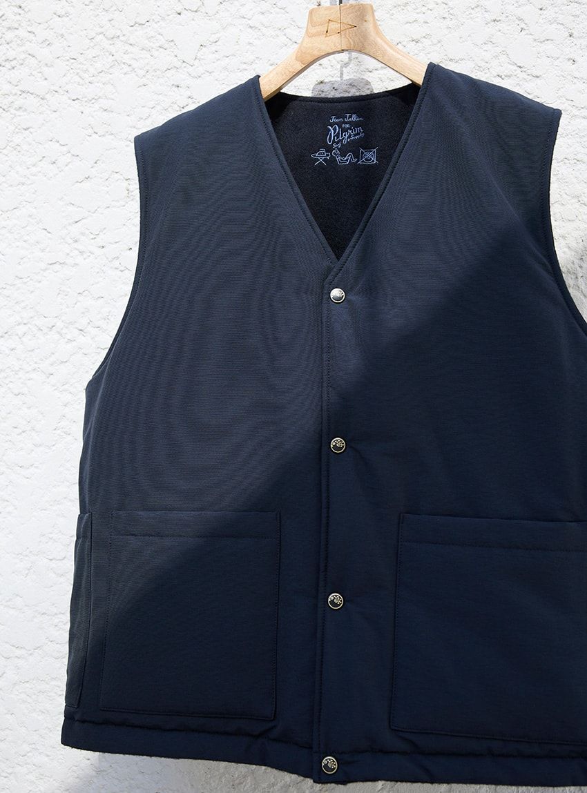 海モチーフのアートなコラボが“ピルグリム”から。ナンヅカ ギャラリーで期間限定発売も！ - 6枚目の画像