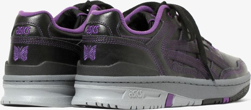 ニードルズ別注の「アシックス」80’sバスケシューズ。ファッション性を高めたステッチ使い - 29枚目の画像