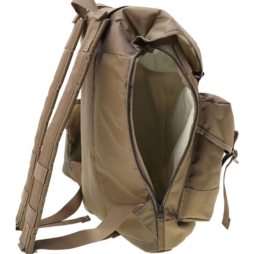 PORTERの新シリーズ「ポーター オール」は、自分好みにカスタムできる付属ポーチが魅力 - 21枚目の画像