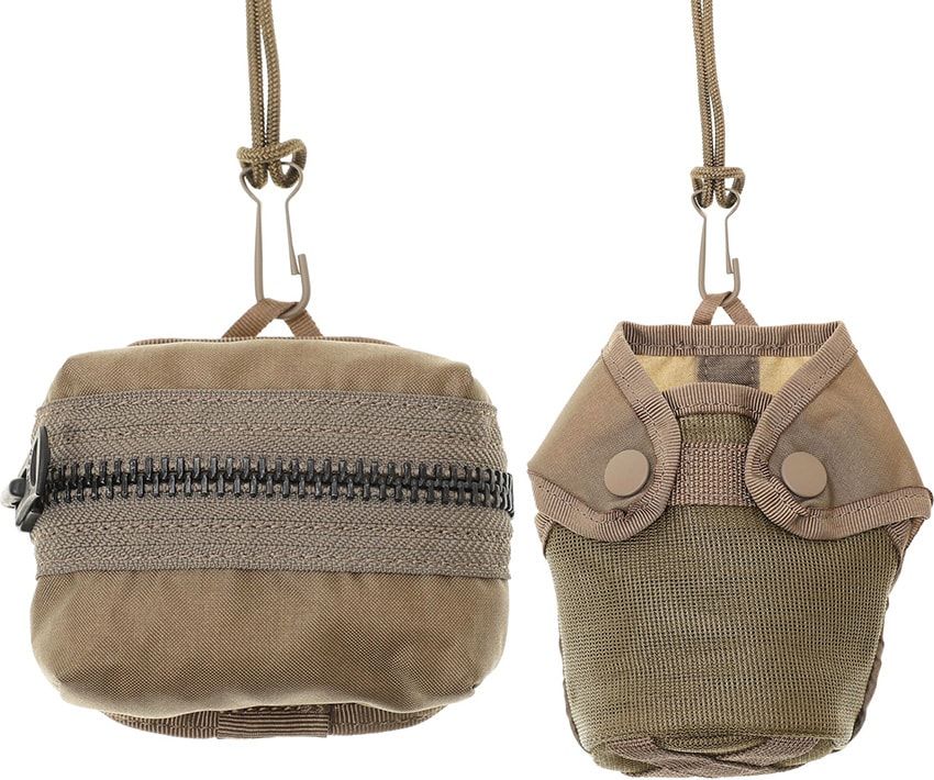 PORTERの新シリーズ「ポーター オール」は、自分好みにカスタムできる付属ポーチが魅力 - 23枚目の画像