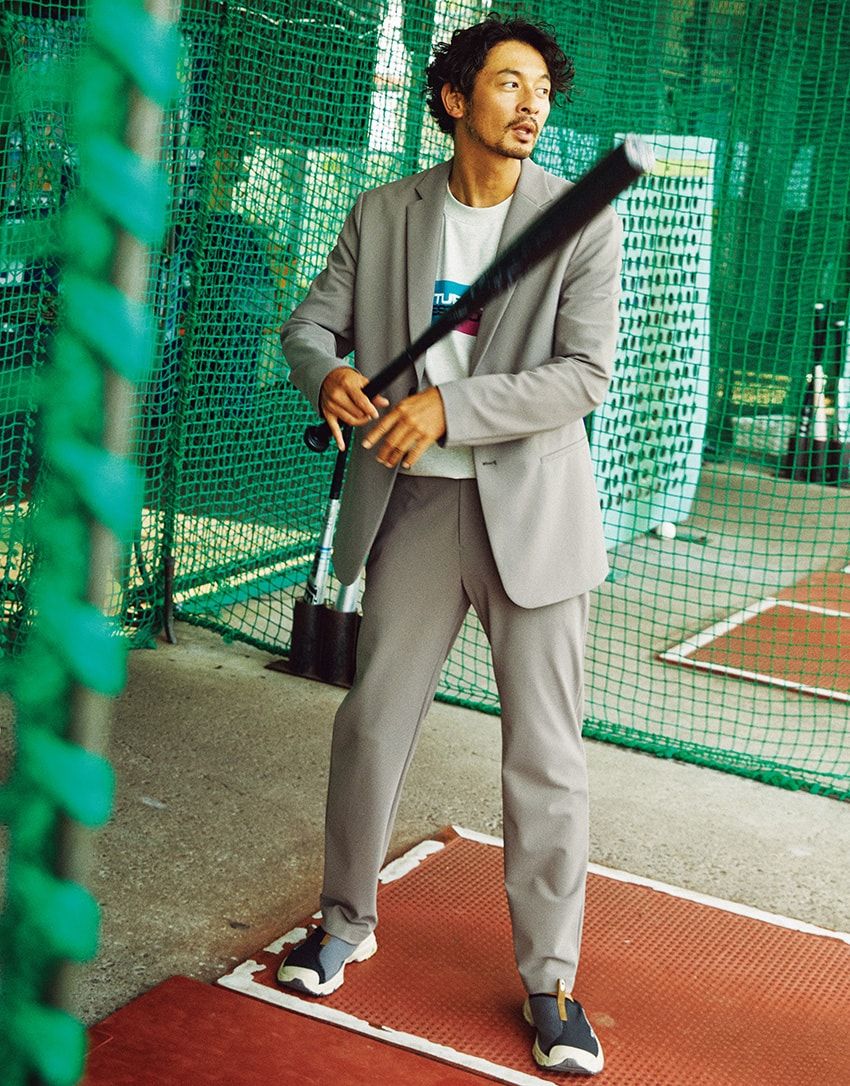 スーツを着こなすための4つのルール。色、素材、フィッティング。今すぐお試しを - 3枚目の画像