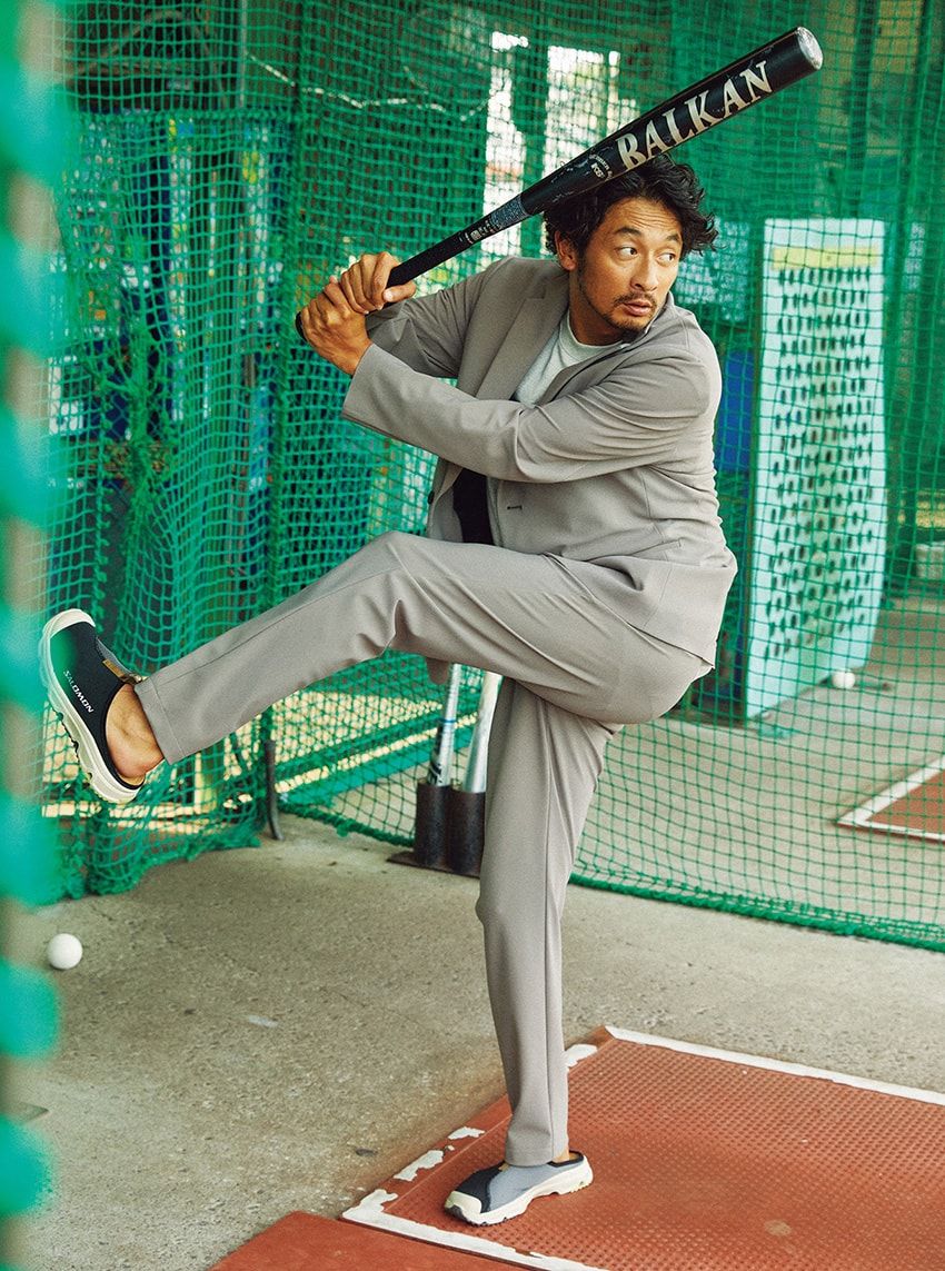 スーツを着こなすための4つのルール。色、素材、フィッティング。今すぐお試しを - 2枚目の画像