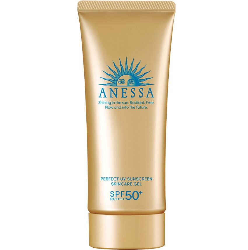 ラガーマン6人の愛用スキンケアグッズ。紫外線対策だけでなく、日焼けによる乾燥のケアも！ - 2枚目の画像