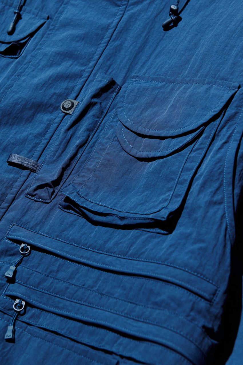 【完売モデル続出】ダイワ ピア39の人気アウター、店頭にあるうちに最新作を一気見せ！ - 8枚目の画像