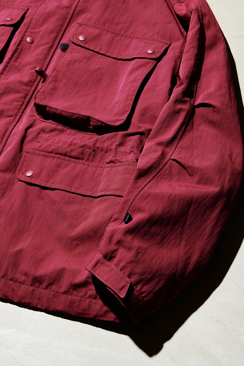 【完売モデル続出】ダイワ ピア39の人気アウター、店頭にあるうちに最新作を一気見せ！ - 10枚目の画像