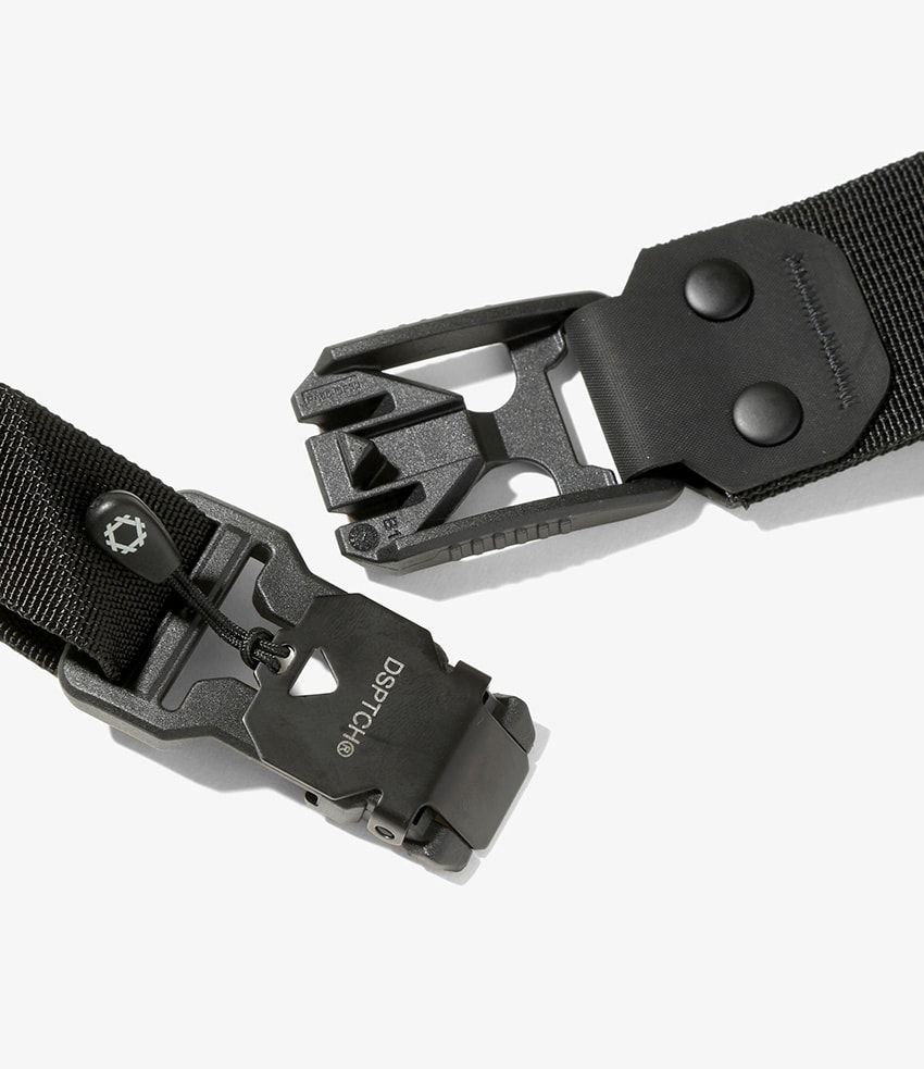 エンジニアド ガーメンツがディスパッチとコラボで超ハイスペック素材“ダイニーマ“のバッグを製作 - 20枚目の画像