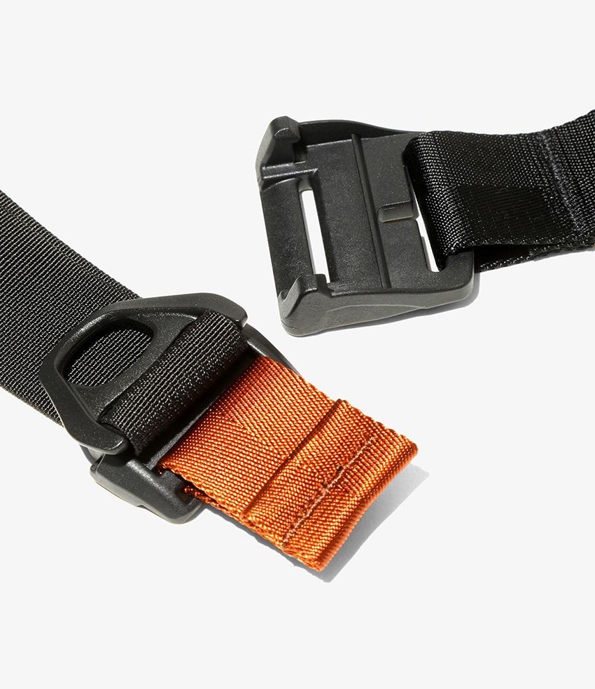 エンジニアド ガーメンツがディスパッチとコラボで超ハイスペック素材“ダイニーマ“のバッグを製作 - 6枚目の画像